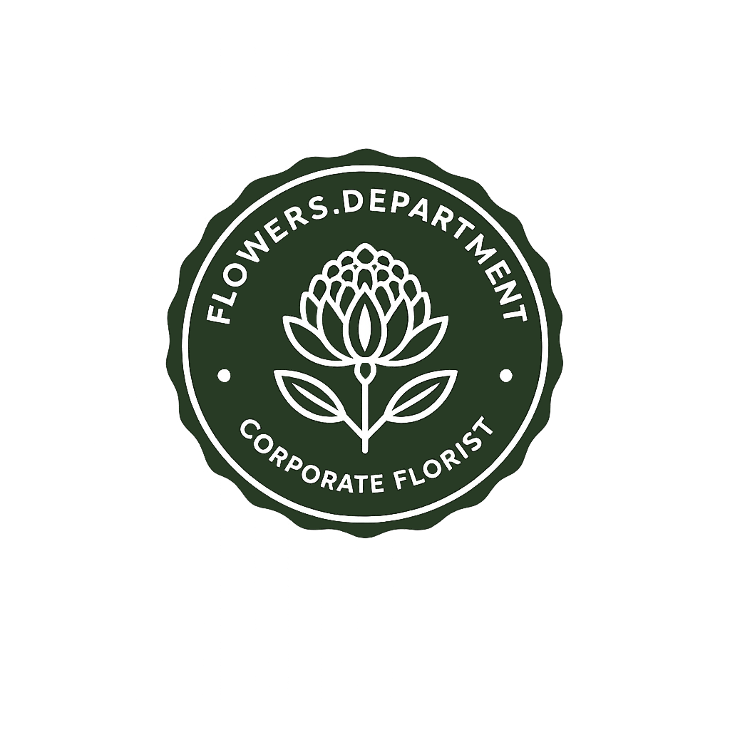 Flowers Department